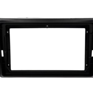 VW polo 6 radio trimplate