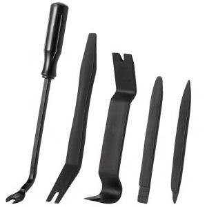 Trim removal tool kit