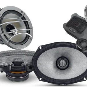Speakers