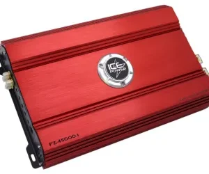 Amplifier