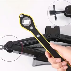 car jack wrench