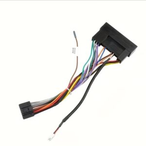 KIA & HYUNDAI HARNESS