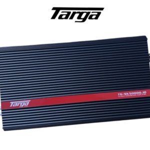 Targa monoblock amplifier TG-SK50000.1D